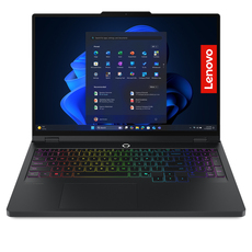 Gaming Laptop LENOVO Legion Pro 5 16IAX10H 83LU004NBM 16.0 ", INTEL CORE ULTRA 9 275HX, RAM 32 GB, SSD 1000 GB, NVIDIA GEFORCE RTX5070 TI, 12 GB GDDR7, WINDOWS 11, ECLIPSE BLACK Gaming Laptop LENOVO Legion Pro 5 16IAX10H 83LU004NBM 16.0 ", INTEL CORE ULTRA 9 275HX, RAM 32 GB, SSD 1000 GB, NVIDIA GEFORCE RTX5070 TI, 12 GB GDDR7, WINDOWS 11, ECLIPSE BLACK