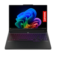 Gaming Laptop LENOVO Legion Pro 7 16IAX10H 83F500KSBM 16.0 ", INTEL CORE ULTRA 9 275HX, RAM 64 GB, SSD 1000 GB, NVIDIA GEFORCE RTX5080, 16 GB GDDR7, WINDOWS 11, ECLIPSE BLACK Gaming Laptop LENOVO Legion Pro 7 16IAX10H 83F500KSBM 16.0 ", INTEL CORE ULTRA 9 275HX, RAM 64 GB, SSD 1000 GB, NVIDIA GEFORCE RTX5080, 16 GB GDDR7, WINDOWS 11, ECLIPSE BLACK