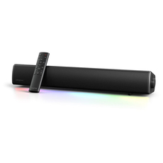 Bluetooth Компютърни тонколони с RGB светлини CREATIVE SOUND BLASTER GS5 Bluetooth CREAT-SND-X-GS5 BLUETOOTH Bluetooth Компютърни тонколони с RGB светлини CREATIVE SOUND BLASTER GS5 Bluetooth CREAT-SND-X-GS5 BLUETOOTH