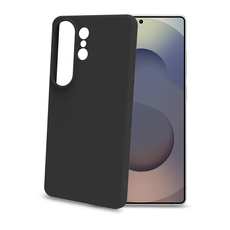 КАЛЪФ CELLY CHROMO SAMSUNG S26 ULTRA BK КАЛЪФ CELLY CHROMO SAMSUNG S26 ULTRA BK