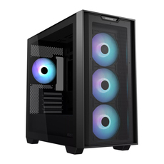 Гейминг настолен компютър GPLAY OVERDRIVE Powered by Asus AMD RYZEN 5 7500F, DUAL RADEON RX9060 XT, RAM ПАМЕТ 16 GB, 5600 MHz Гейминг настолен компютър GPLAY OVERDRIVE Powered by Asus AMD RYZEN 5 7500F, DUAL RADEON RX9060 XT, RAM ПАМЕТ 16 GB, 5600 MHz