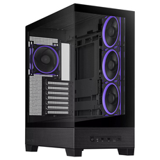 Гейминг настолен компютър GPLAY REAPER AMD RYZEN 7 7700, AMD RADEON REAPER RX 9070XT, RAM ПАМЕТ 16+16 GB, 5600 MHz Гейминг настолен компютър GPLAY REAPER AMD RYZEN 7 7700, AMD RADEON REAPER RX 9070XT, RAM ПАМЕТ 16+16 GB, 5600 MHz