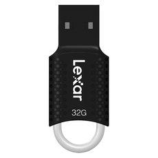 USB памет LEXAR JUMPDRIVE V40 32GB USB 2.0 USB памет LEXAR JUMPDRIVE V40 32GB USB 2.0