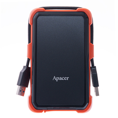 Външен диск APACER AC630 2TB Външен диск APACER AC630 2TB