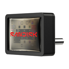 USB памет SANDISK Extreme Fit USB-C 128 GB USB памет SANDISK Extreme Fit USB-C 128 GB