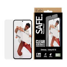СТЪКЛО SAFE SAMSUNG A57 UWF СТЪКЛО SAFE SAMSUNG A57 UWF