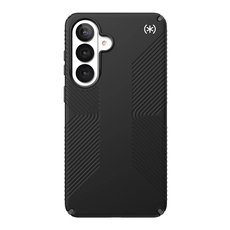 КАЛЪФ SAMSUNG S26+ PRESIDIO GRIP BLACK КАЛЪФ SAMSUNG S26+ PRESIDIO GRIP BLACK