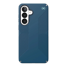 КАЛЪФ SAMSUNG S26+ PRESIDIO GRIP BLUE КАЛЪФ SAMSUNG S26+ PRESIDIO GRIP BLUE