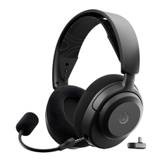 Слушалки STEELSERIES ARCTIS NOVA 3P WS BLACK Слушалки STEELSERIES ARCTIS NOVA 3P WS BLACK