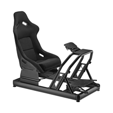 РЕЙСИНГ СИМУЛАТОР LUMI LRS08-BS02 РЕЙСИНГ СИМУЛАТОР LUMI LRS08-BS02