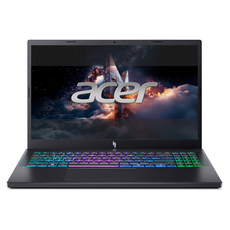 Гейминг лаптоп ACER NITRO V15 ANV15-A31-R6AL 15.6 ", AMD RYZEN 7 170, RAM 32 GB, SSD 1000 GB, NVIDIA GEFORCE RTX5060, 8 GB GDDR7, WINDOWS 11, OBSIDIAN BLACK Гейминг лаптоп ACER NITRO V15 ANV15-A31-R6AL 15.6 ", AMD RYZEN 7 170, RAM 32 GB, SSD 1000 GB, NVIDIA GEFORCE RTX5060, 8 GB GDDR7, WINDOWS 11, OBSIDIAN BLACK