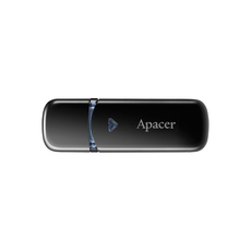 USB памет APACER AH355 32 GB USB 3.2 BLACK USB памет APACER AH355 32 GB USB 3.2 BLACK