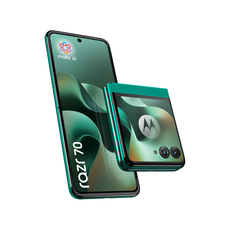Смартфон GSM MOTOROLA RAZR 70 6.90 ", 256 GB, RAM 8 GB, 50+50 MP, 5G Смартфон GSM MOTOROLA RAZR 70 6.90 ", 256 GB, RAM 8 GB, 50+50 MP, 5G
