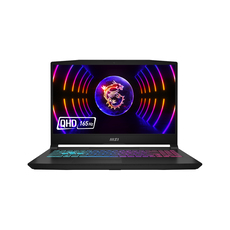 Gaming Laptop MSI KATANA 15 HX B14WFK-898XBG 15.6 ", INTEL CORE I7-14650HX, RAM 16 GB, SSD 1000 GB, NVIDIA GEFORCE RTX5060, 8 GB GDDR7, BLACK Gaming Laptop MSI KATANA 15 HX B14WFK-898XBG 15.6 ", INTEL CORE I7-14650HX, RAM 16 GB, SSD 1000 GB, NVIDIA GEFORCE RTX5060, 8 GB GDDR7, BLACK