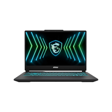 Гейминг лаптоп MSI Cyborg 15 A13VE-2430XBG 9S7-15K112-2430 15.6 ", INTEL CORE I5-13420H, RAM 16 GB, SSD 512 GB, NVIDIA GEFORCE RTX4050, 6 GB GDDR6, BLACK Гейминг лаптоп MSI Cyborg 15 A13VE-2430XBG 9S7-15K112-2430 15.6 ", INTEL CORE I5-13420H, RAM 16 GB, SSD 512 GB, NVIDIA GEFORCE RTX4050, 6 GB GDDR6, BLACK