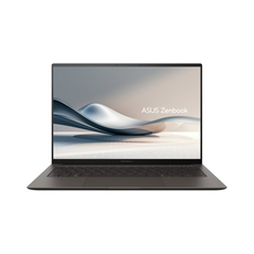 Ултрабук ASUS Zenbook S 14 UX5406SA-PZ612XNA 14.0 ", INTEL CORE ULTRA 7 258V, RAM 32 GB, SSD 1000 GB, INTEL ARC GRAPHICS, WINDOWS 11 PRO, ZUMAIA GRAY Ултрабук ASUS Zenbook S 14 UX5406SA-PZ612XNA 14.0 ", INTEL CORE ULTRA 7 258V, RAM 32 GB, SSD 1000 GB, INTEL ARC GRAPHICS, WINDOWS 11 PRO, ZUMAIA GRAY