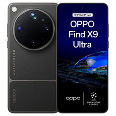 Смартфон GSM OPPO FIND X9 ULTRA 5G 6.82 ", 512 GB, RAM 12 GB, 200+200+50+50+3.2 MP, 5G Смартфон GSM OPPO FIND X9 ULTRA 5G 6.82 ", 512 GB, RAM 12 GB, 200+200+50+50+3.2 MP, 5G