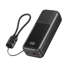 ВЪНШНА БАТЕРИЯ DIVA 10000 mAh PB-106B ВЪНШНА БАТЕРИЯ DIVA 10000 mAh PB-106B