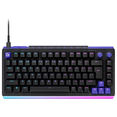 Keyboard LOGITECH G512X BLACK Keyboard LOGITECH G512X BLACK