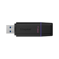 USB ПАМЕТ KINGSTON 512 GB DTXG2 USB ПАМЕТ KINGSTON 512 GB DTXG2