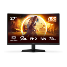 МОНИТОР AOC C27G42ZE МОНИТОР AOC C27G42ZE