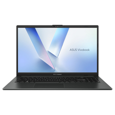 Лаптоп ASUS Vivobook Go 15 E1504FA-BQ2786NA . 15.6 ", AMD RYZEN 5 40, RAM 16 GB, SSD 512 GB, AMD RADEON GRAPHICS, MIXED BLACK Лаптоп ASUS Vivobook Go 15 E1504FA-BQ2786NA . 15.6 ", AMD RYZEN 5 40, RAM 16 GB, SSD 512 GB, AMD RADEON GRAPHICS, MIXED BLACK