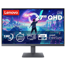 МОН. LENOVO LOQ 27Q-10 68F3GACBEU ^2 МОН. LENOVO LOQ 27Q-10 68F3GACBEU ^2