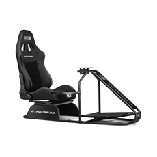 СИМУЛАТОР NEXT LEVEL RACING GT RACER V2 СИМУЛАТОР NEXT LEVEL RACING GT RACER V2