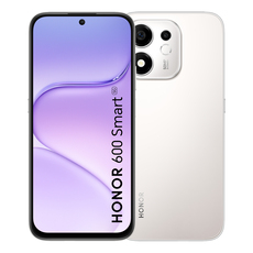 GSM HONOR 600 SMART 5G 128/4 SILVER GSM HONOR 600 SMART 5G 128/4 SILVER