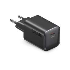 ЗАРЯДНО 220V SBS 65W PD USB-C 35062 GSM, Tablet, Notebook ЗАРЯДНО 220V SBS 65W PD USB-C 35062 GSM, Tablet, Notebook