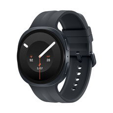 Смарт часовник SAMSUNG Galaxy Watch 9 L350 Black 44 MM, GPS, WLAN, ПУЛСОМЕР, SPO2 Смарт часовник SAMSUNG Galaxy Watch 9 L350 Black 44 MM, GPS, WLAN, ПУЛСОМЕР, SPO2