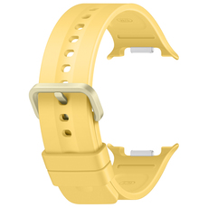Sport Band SAMSUNG Galaxy Watch 9/8 Sport S/M Yellow ET-SNL34SYEGEU Sport Band SAMSUNG Galaxy Watch 9/8 Sport S/M Yellow ET-SNL34SYEGEU