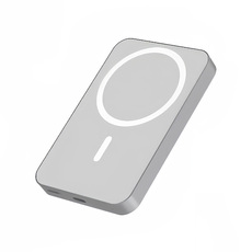 EXTERNAL BATTERY CELLY 5000 mAh MAG 15W Wireless EXTERNAL BATTERY CELLY 5000 mAh MAG 15W Wireless