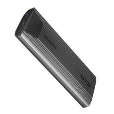 SSD CASE AXAGON USB-C 3.2 EEM2-GTS2 SSD CASE AXAGON USB-C 3.2 EEM2-GTS2