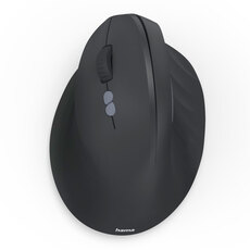 МИШКА HAMA EMW-500L ERGONIMIC 173089 МИШКА HAMA EMW-500L ERGONIMIC 173089