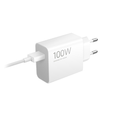 ЗАРЯДНО 220V XIAOMI 100W+КАБЕЛ BHR095VEU 5-20V⎓3-5A 100W Max ЗАРЯДНО 220V XIAOMI 100W+КАБЕЛ BHR095VEU 5-20V⎓3-5A 100W Max