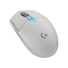 М. LOGITECH G305 X SUPERLIGHT WH 007747 М. LOGITECH G305 X SUPERLIGHT WH 007747