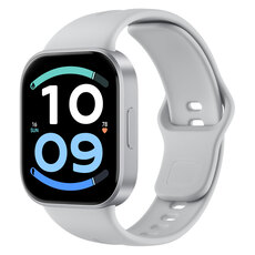 Смарт часовник XIAOMI REDMI Watch 6 Active Silver Смарт часовник XIAOMI REDMI Watch 6 Active Silver