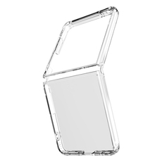 КАЛЪФ CLEAR CASE SAMSUNG GALAXY Z FLIP 8 КАЛЪФ CLEAR CASE SAMSUNG GALAXY Z FLIP 8