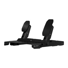 LOGITECH RS PEDALS BLACK 941-000310 LOGITECH RS PEDALS BLACK 941-000310