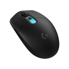 М. LOGITECH G305 X SUPERLIGHT BK 007739 М. LOGITECH G305 X SUPERLIGHT BK 007739