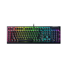 КЛ.RAZER BLACKWIDOW V4 X 04700100 КЛ.RAZER BLACKWIDOW V4 X 04700100