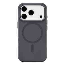 КАЛЪФ AURA MAG IPHONE 18 PRO BLACK КАЛЪФ AURA MAG IPHONE 18 PRO BLACK