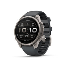 GARMIN FENIX 9PRO Titanium 47MM 336-26 GARMIN FENIX 9PRO Titanium 47MM 336-26