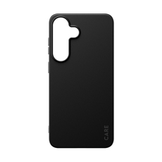 КАЛЪФ CARE SAMSUNG GALAXY S26 FE BLACK КАЛЪФ CARE SAMSUNG GALAXY S26 FE BLACK
