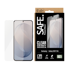 СТЪКЛО SAFE SAMSUNG GALAXY S26 FE СТЪКЛО SAFE SAMSUNG GALAXY S26 FE