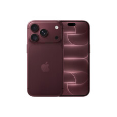 APPLE IPHONE 18 PRO 512GB BURGUNDY APPLE IPHONE 18 PRO 512GB BURGUNDY