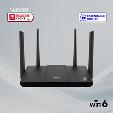 РУТЕР ASUS RT-AX3000E РУТЕР ASUS RT-AX3000E