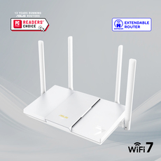 РУТЕР ASUS RT-BE3600E РУТЕР ASUS RT-BE3600E