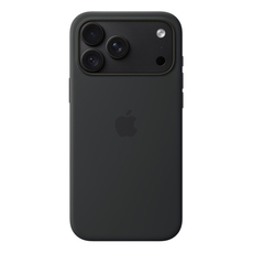 IPHONE 18 PROMAX SIL CASE MAG BLCK MK954 IPHONE 18 PROMAX SIL CASE MAG BLCK MK954